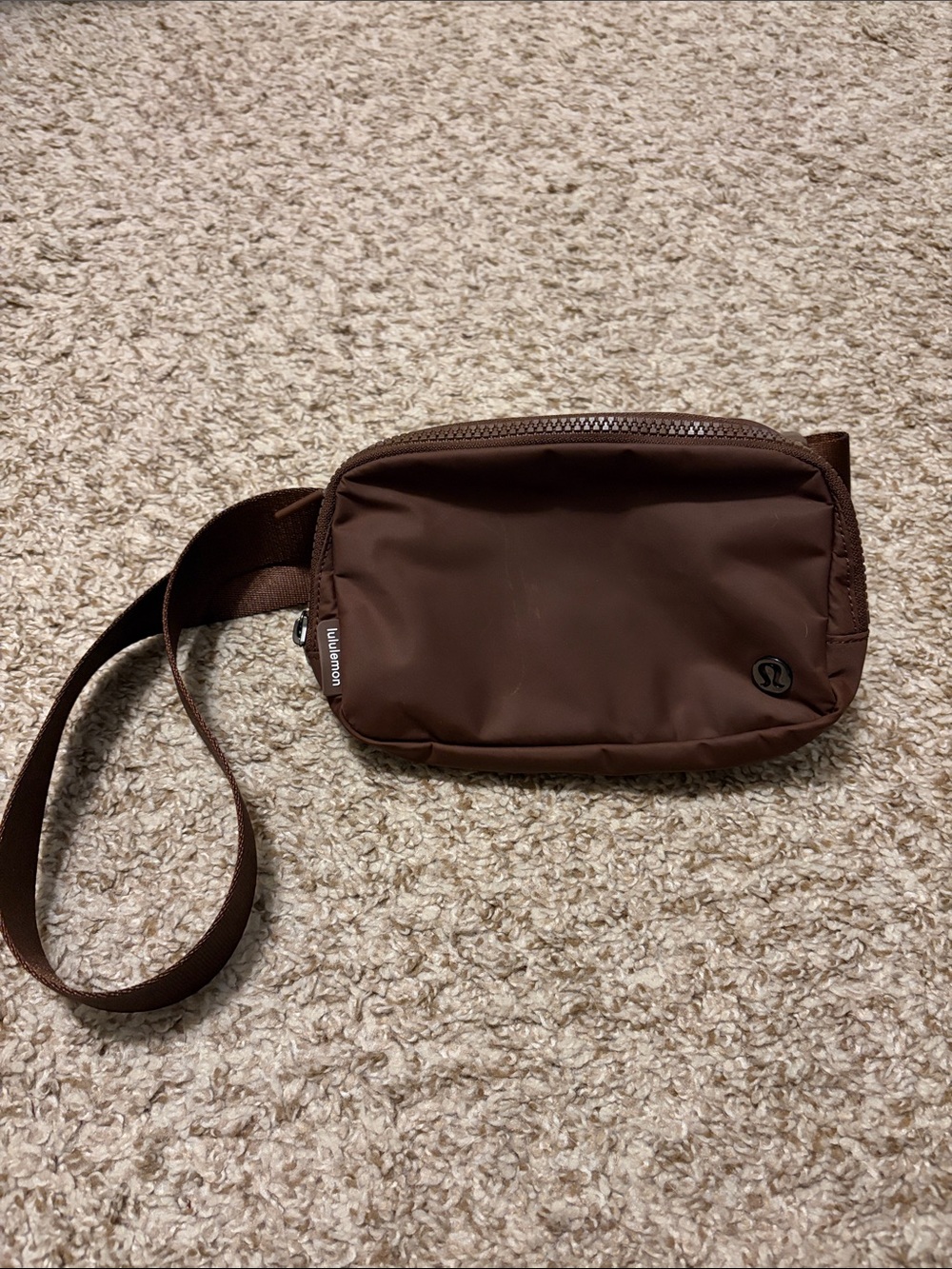 Lululemon Athletica Everywhere Belt Bag